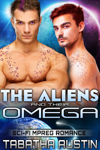 the aliens and their omega